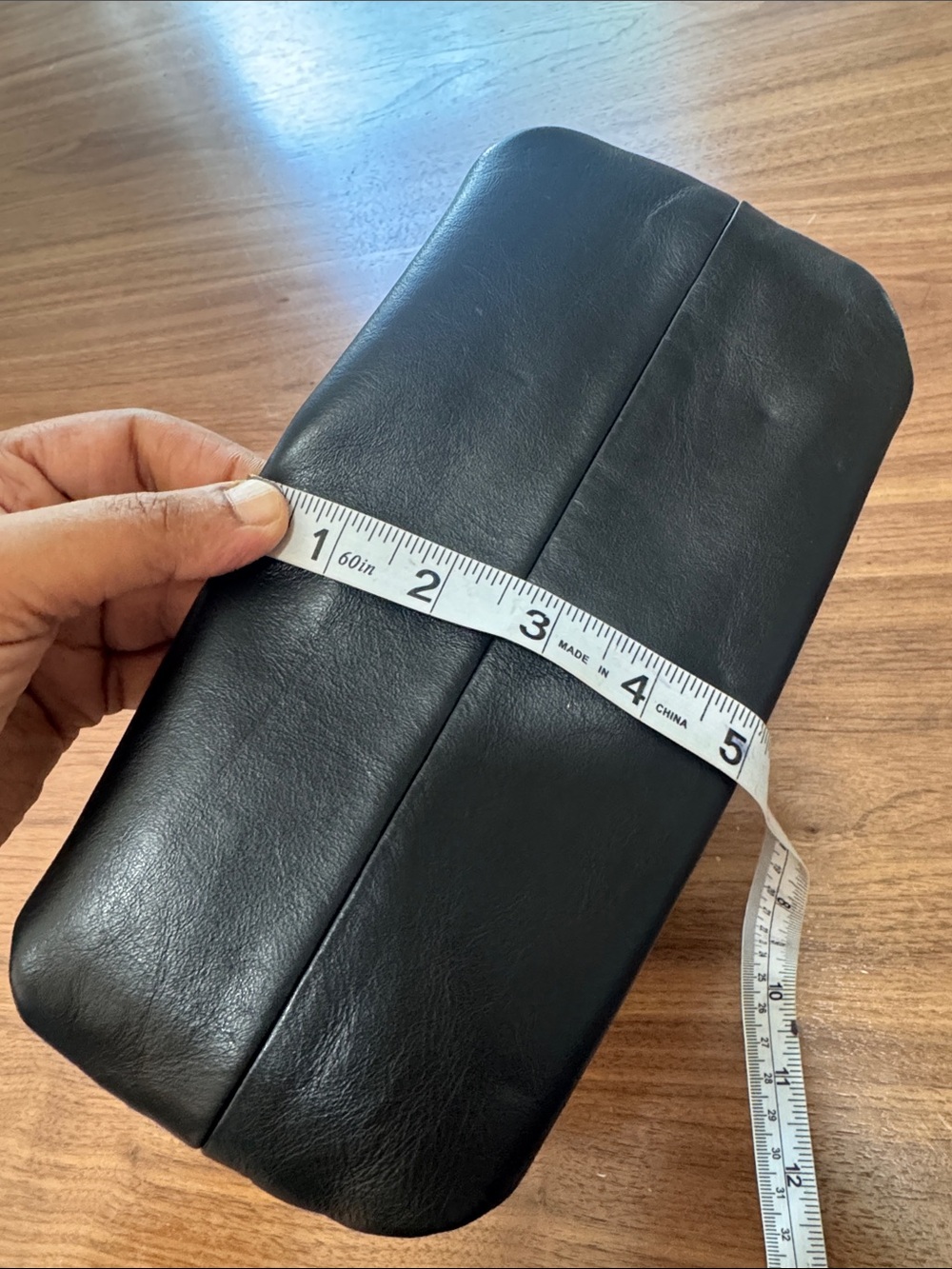 Cos mini bag - Picture 11 of 11
